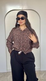 مدل کالین - تصویر 2