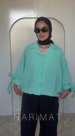 مدل ایسو - تصویر 5