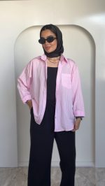 شومیز پری آمورا - تصویر 5