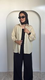 شومیز پری آمورا - تصویر 2