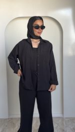 شومیز پری آمورا - تصویر 6