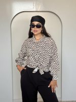 مدل کالین - تصویر 4