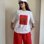 تیشرت استار